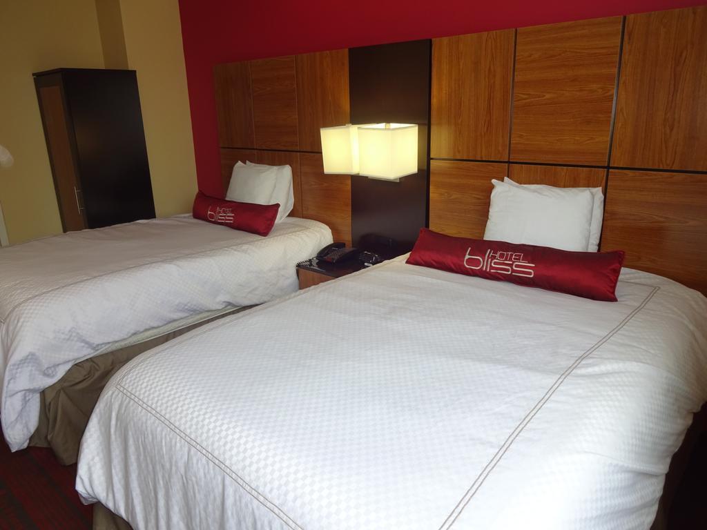 Bliss - Brooklyn Hotel Nova York