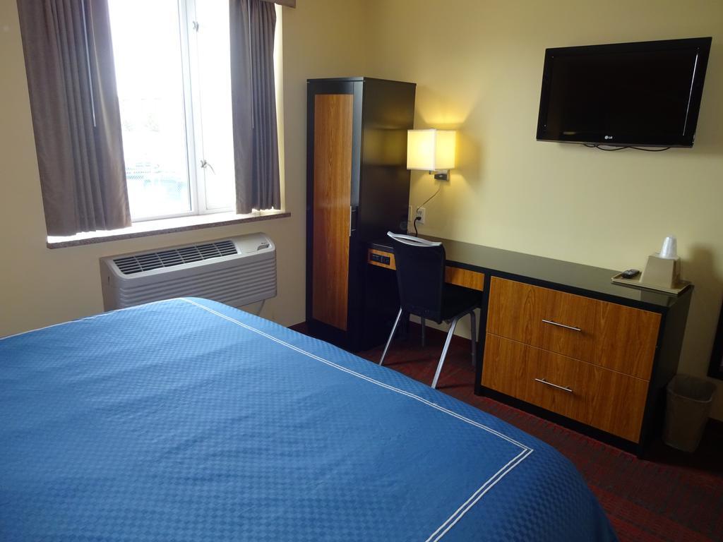 Hotel Bliss - Brooklyn Nova York