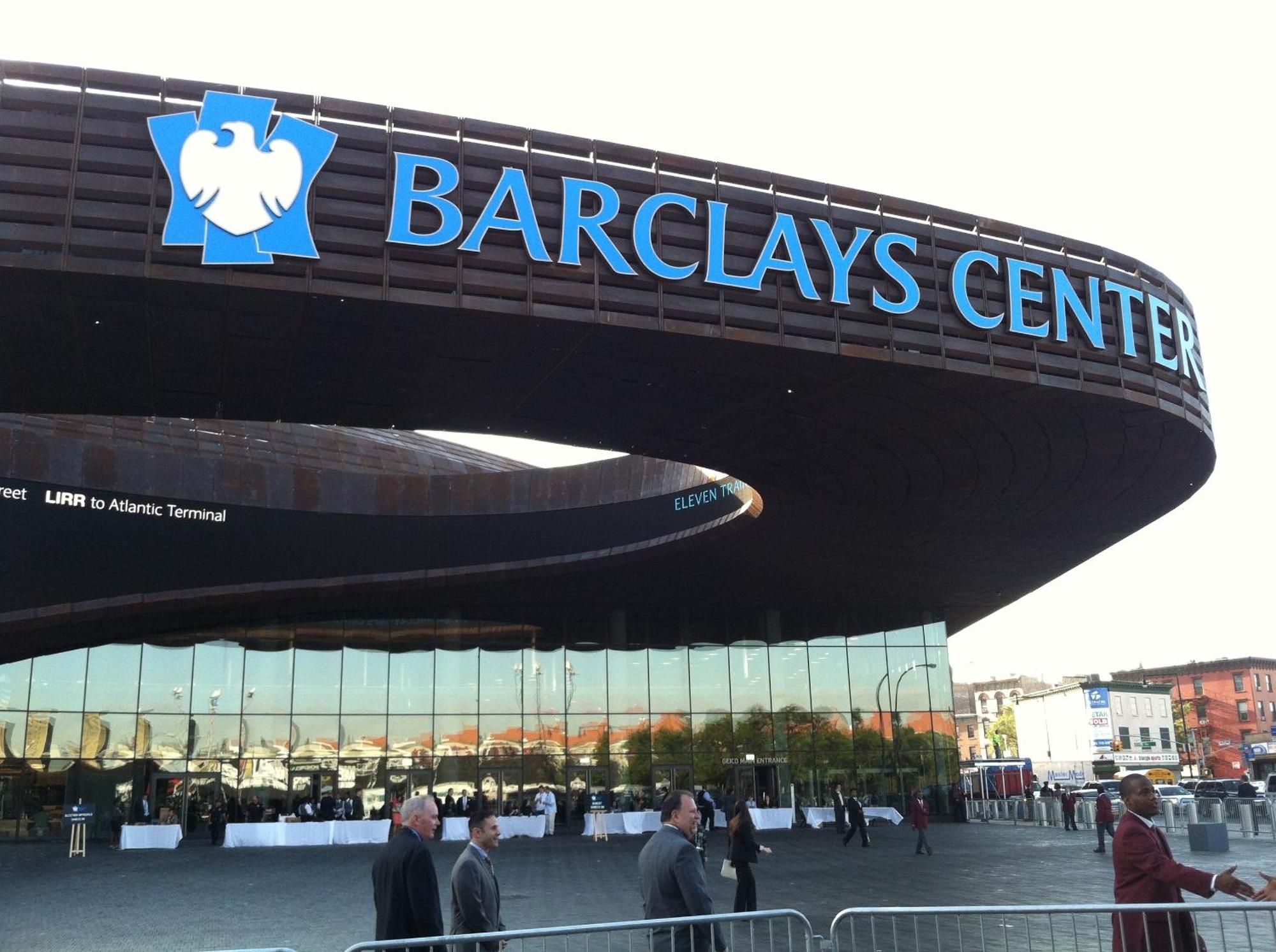 Bliss - Brooklyn Nova York
