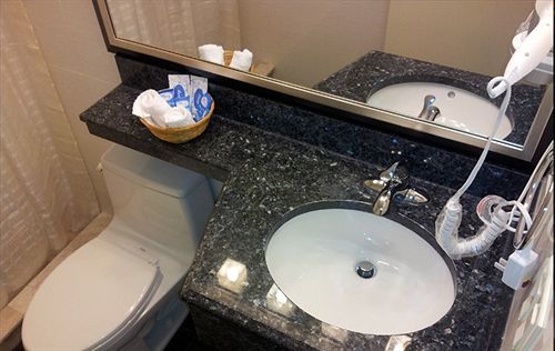 Hotel Bliss - Brooklyn Nova York